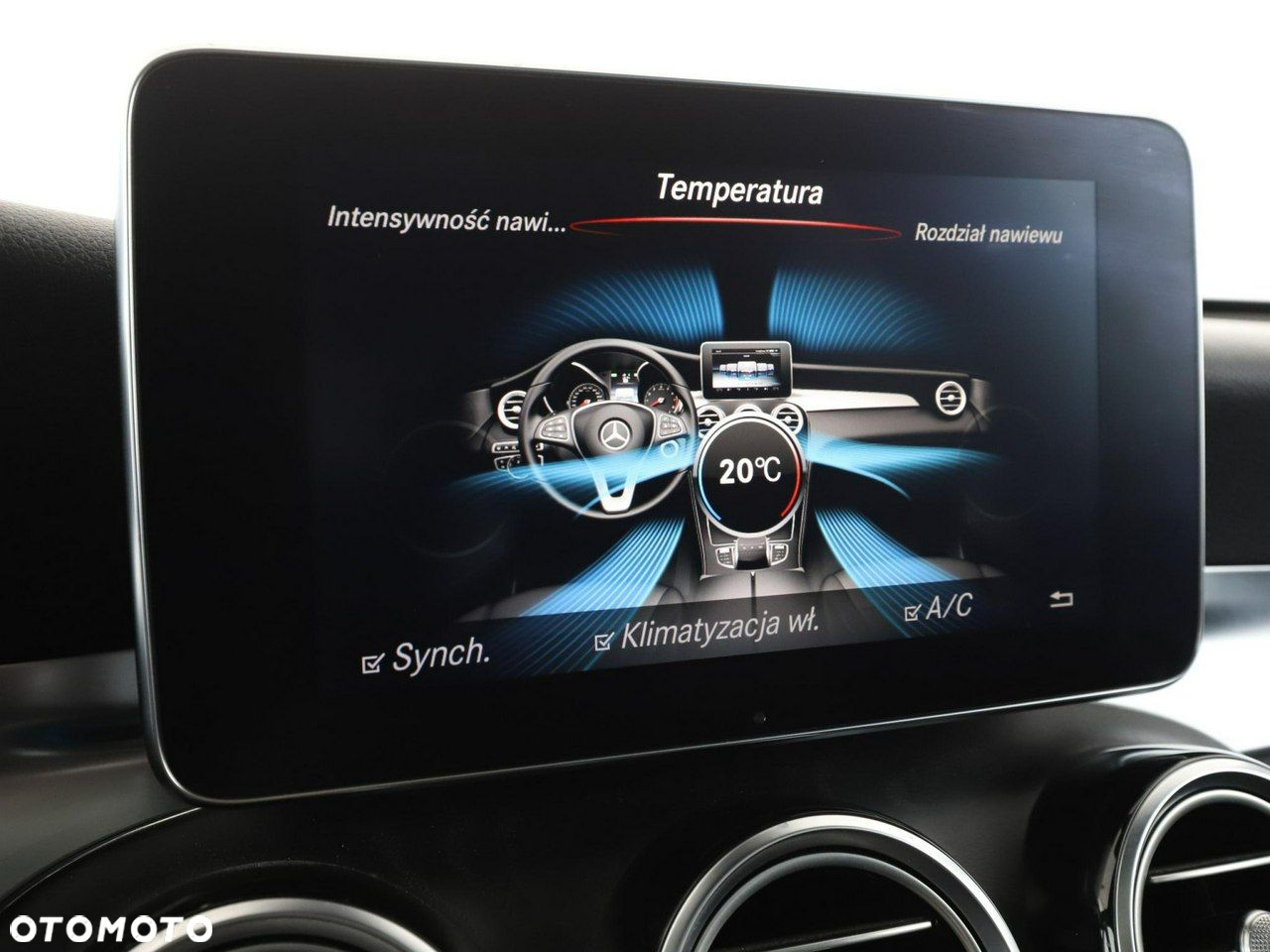 Mercedes-Benz GLC 300 4Matic 9G-TRONIC AMG Line - 27