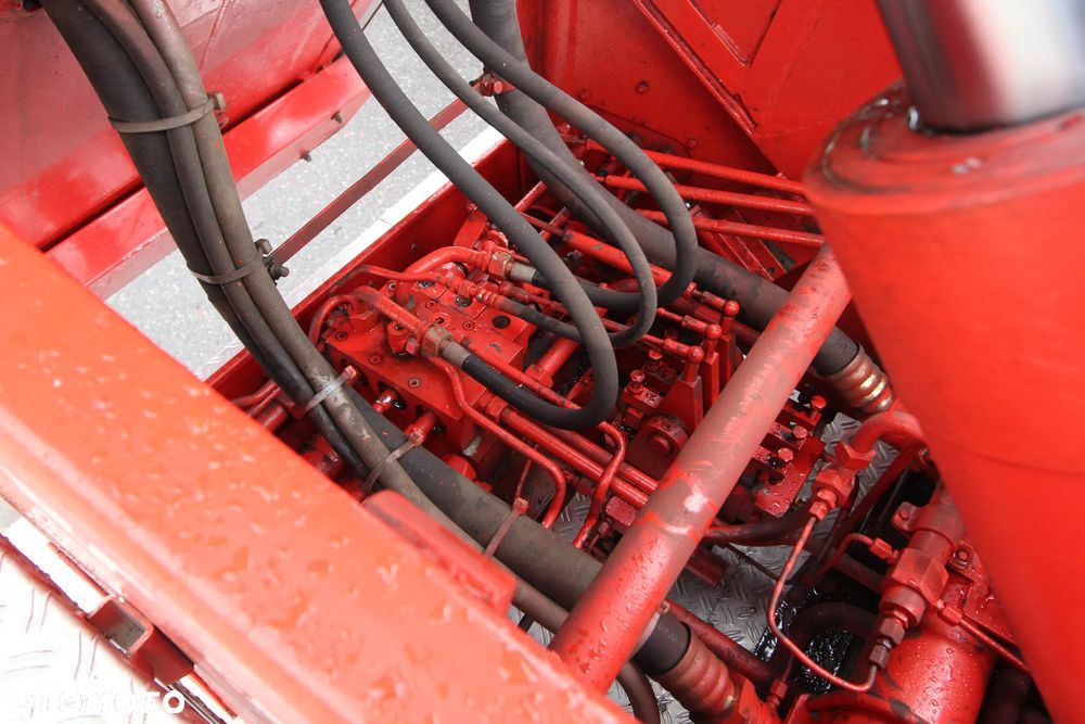 Mercedes-Benz L 1519 - 18