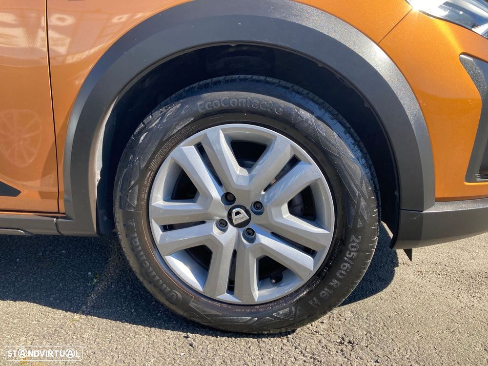 Dacia Sandero 1.0 TCe Comfort - 9