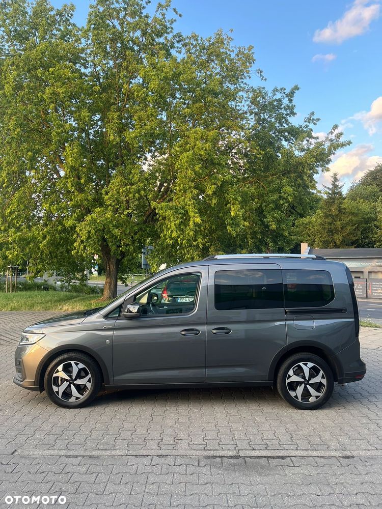Ford Tourneo Connect 2.0 EcoBlue Active - 23