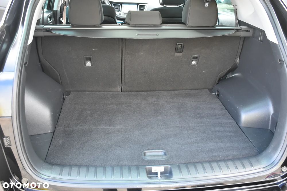 Hyundai Tucson - 23