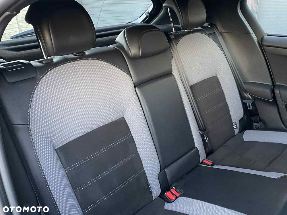 DS Automobiles DS 4 - 16