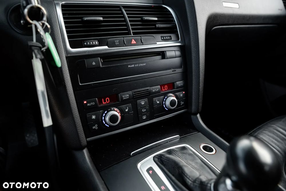 Audi Q7 3.0 TDI Quattro Tiptronic - 30