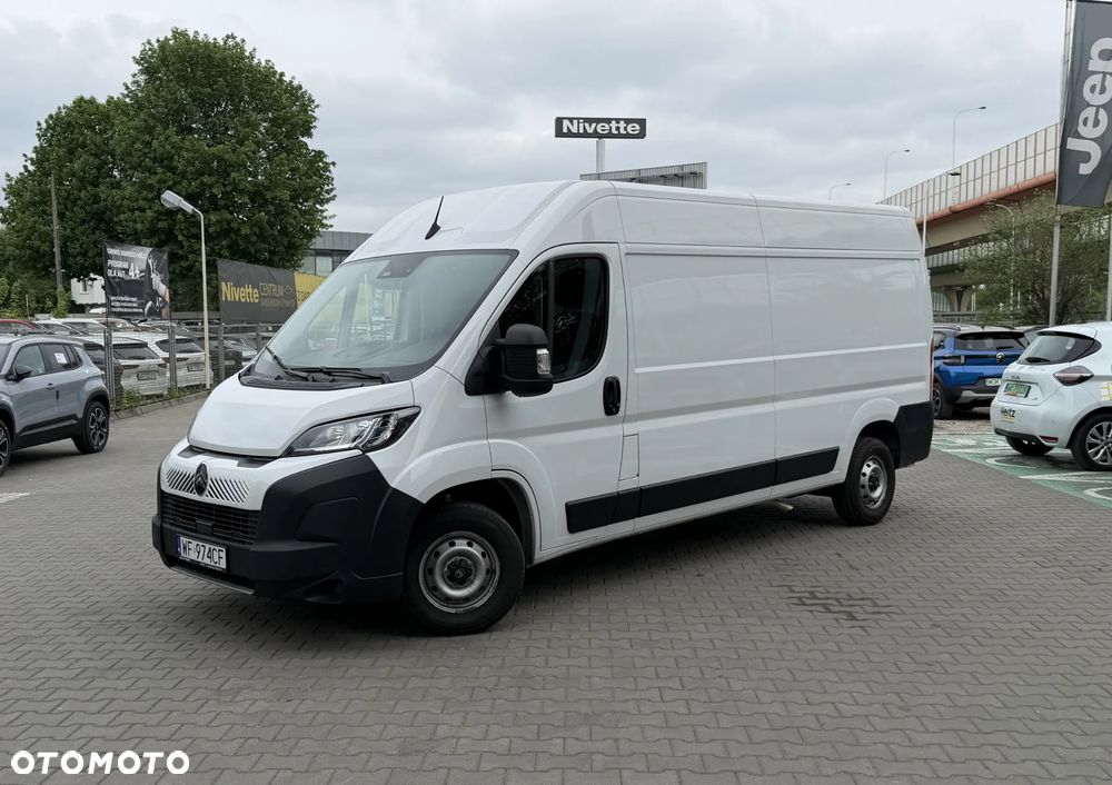 Citroën Jumper - 2