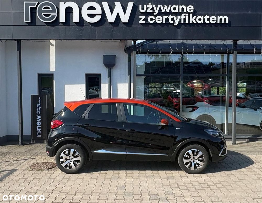 Renault Captur 0.9 Energy TCe Limited - 3