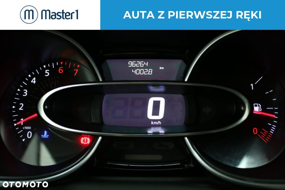 Renault Clio 0.9 Energy TCe Alize - 16