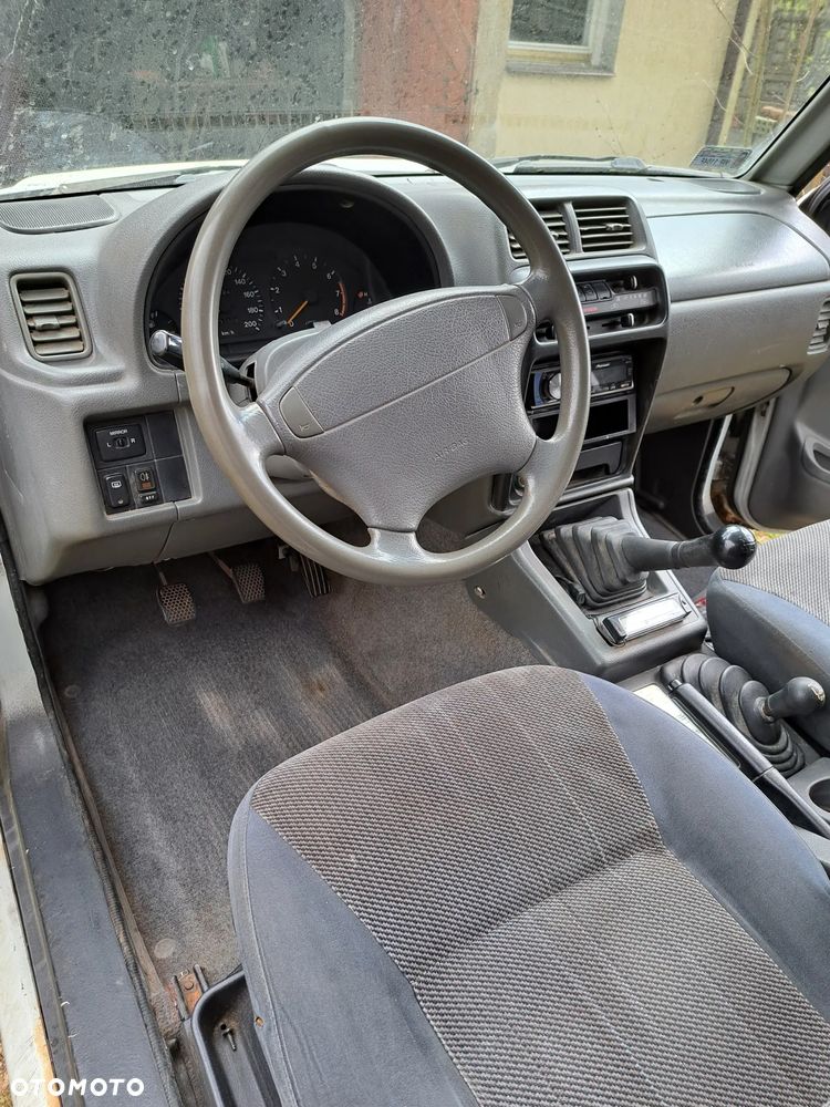 Suzuki Vitara - 1