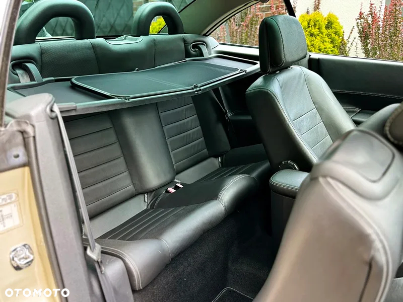 Renault Megane 1.6 Coupe-Cabriolet Privilege - 11