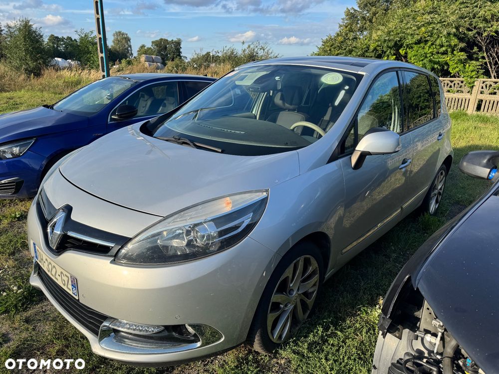 Renault Scenic 1.6 dCi Energy Bose - 1