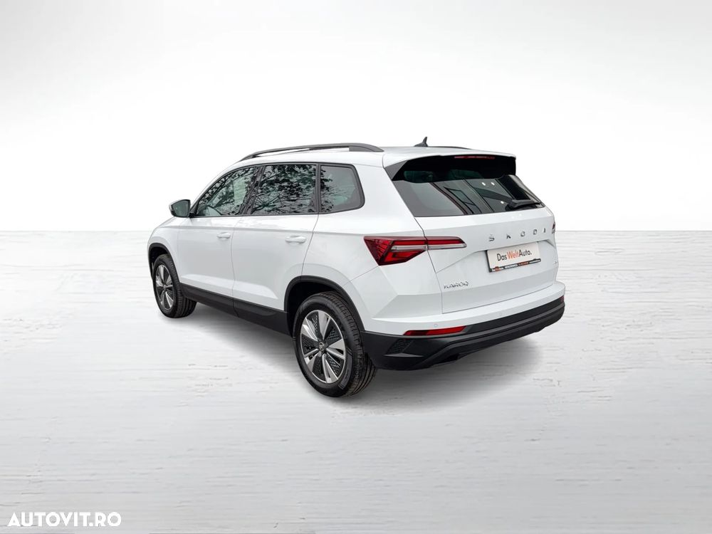 Skoda Karoq 2.0 TDI 4X4 DSG Style - 3