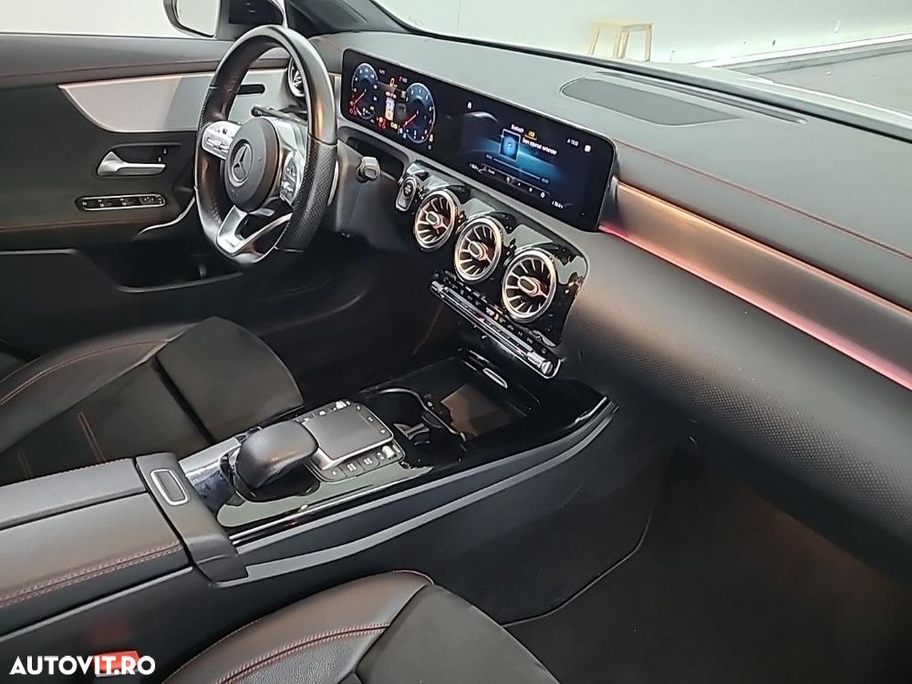 Mercedes-Benz CLA 180 7G-DCT AMG Line Advanced Plus - 6