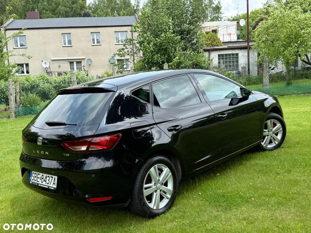 Seat Leon - 8