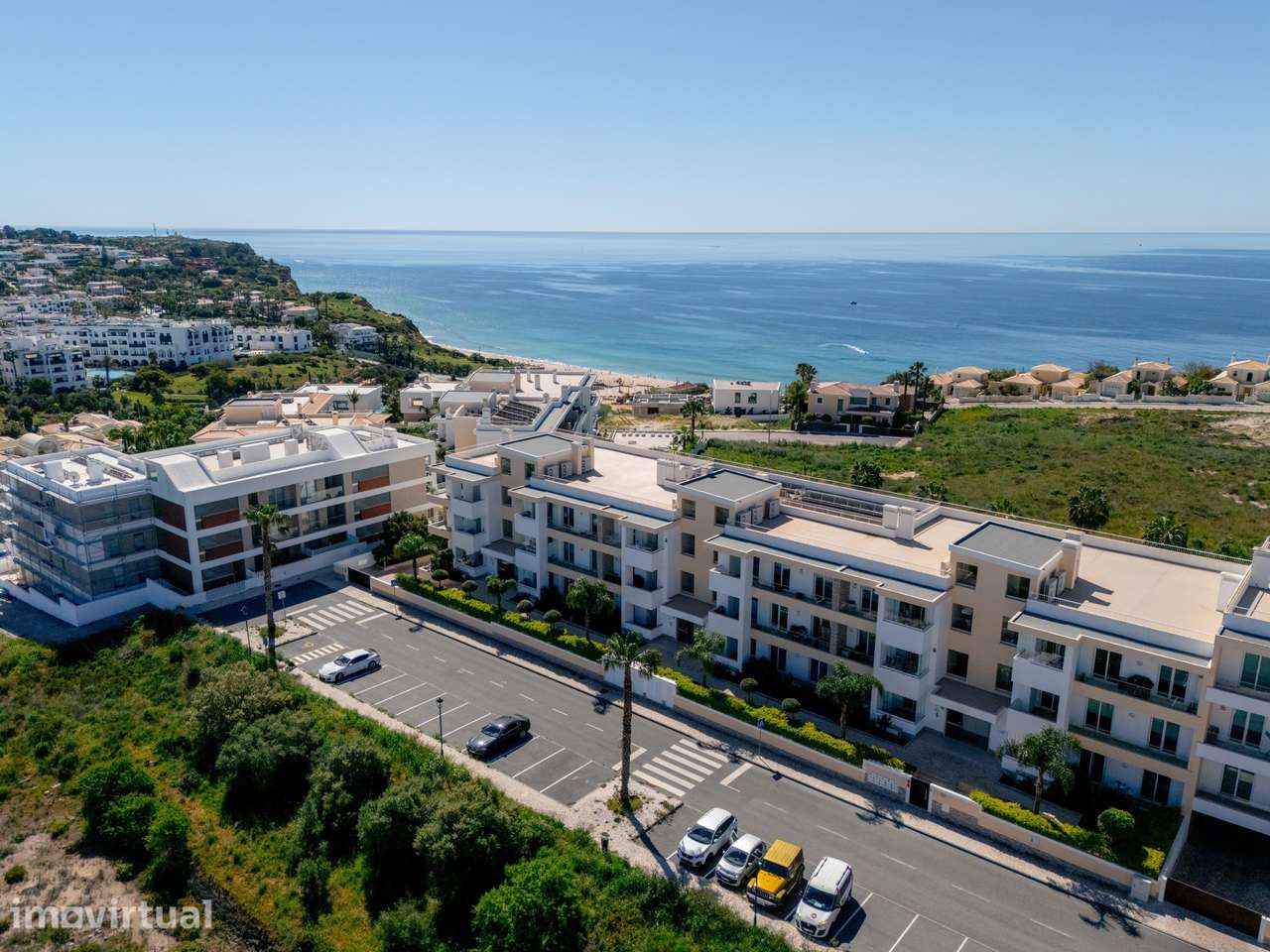Apartamento T3 com vista mar para venda em Lagos - Grande imagem: 4/38