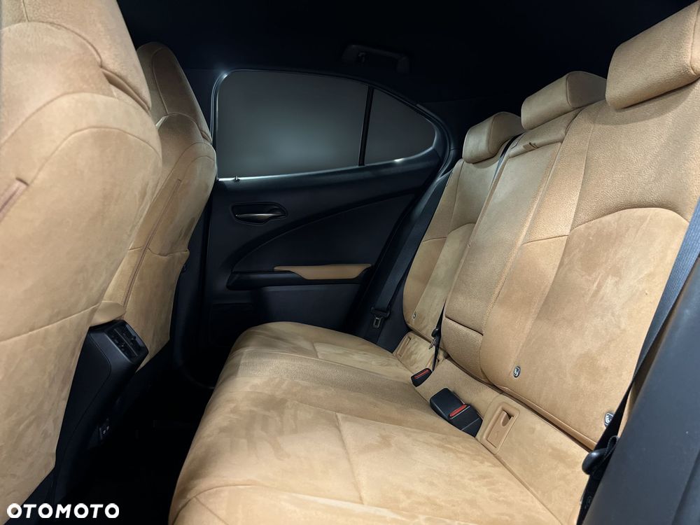 Lexus UX 250h GPF Business 2WD - 16