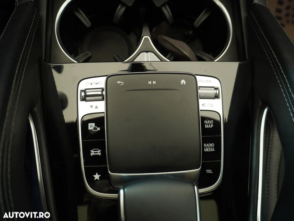 Mercedes-Benz GLE - 25