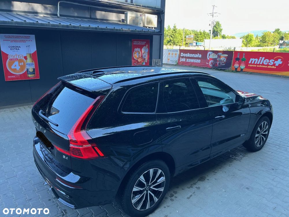 Volvo XC 60 B4 D Geartronic RDesign - 7