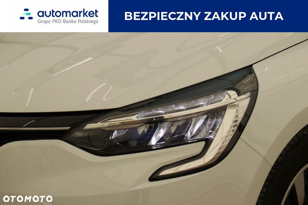 Renault Clio 1.0 TCe Equilibre - 10