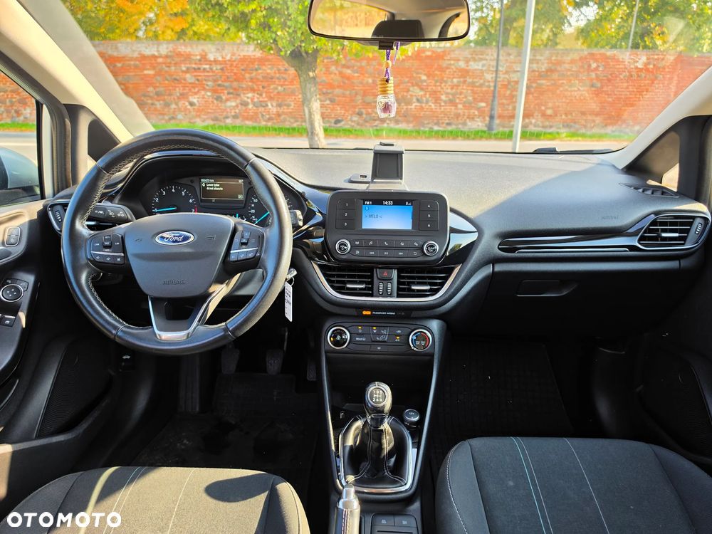 Ford Fiesta - 11