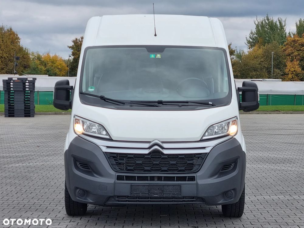 Citroën Jumper - 8