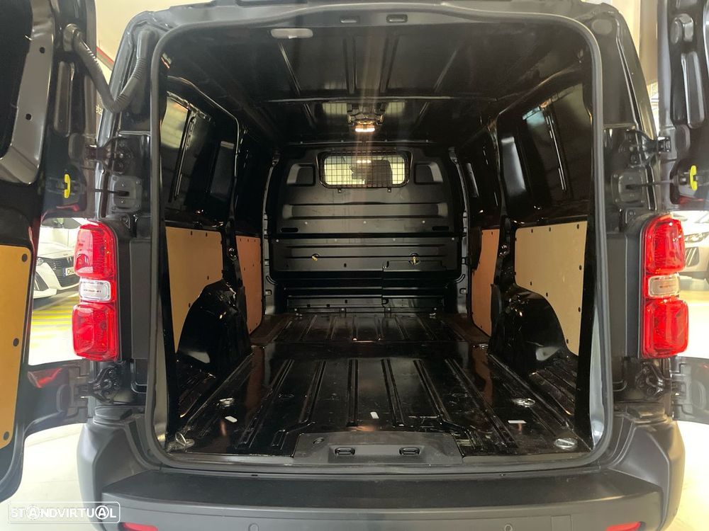 Toyota Proace - 10