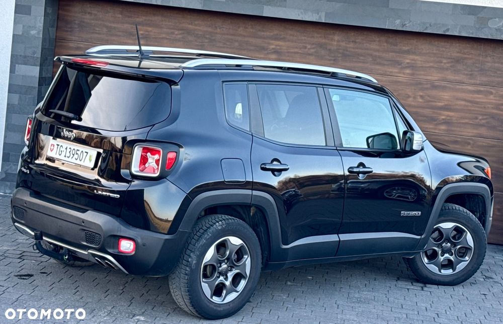 Jeep Renegade - 9