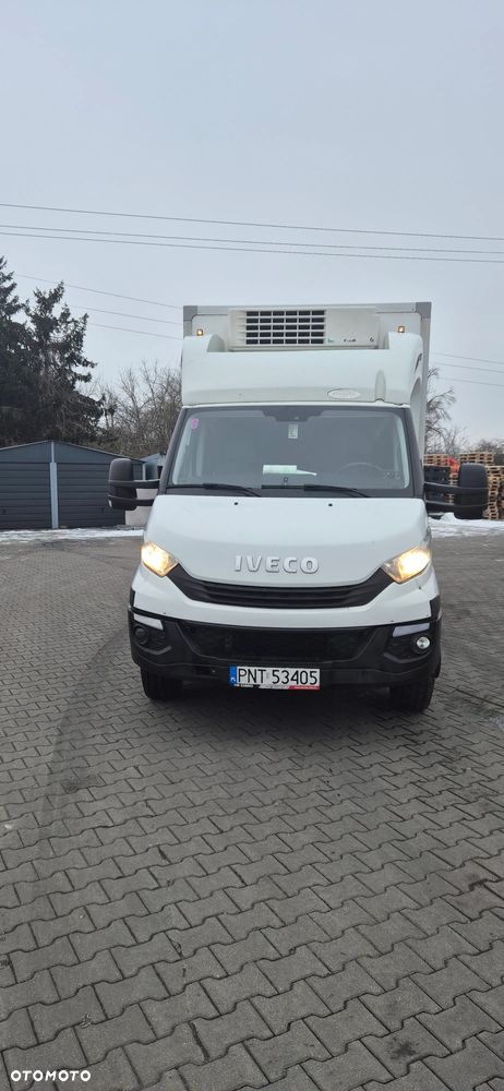 Iveco Daily - 1