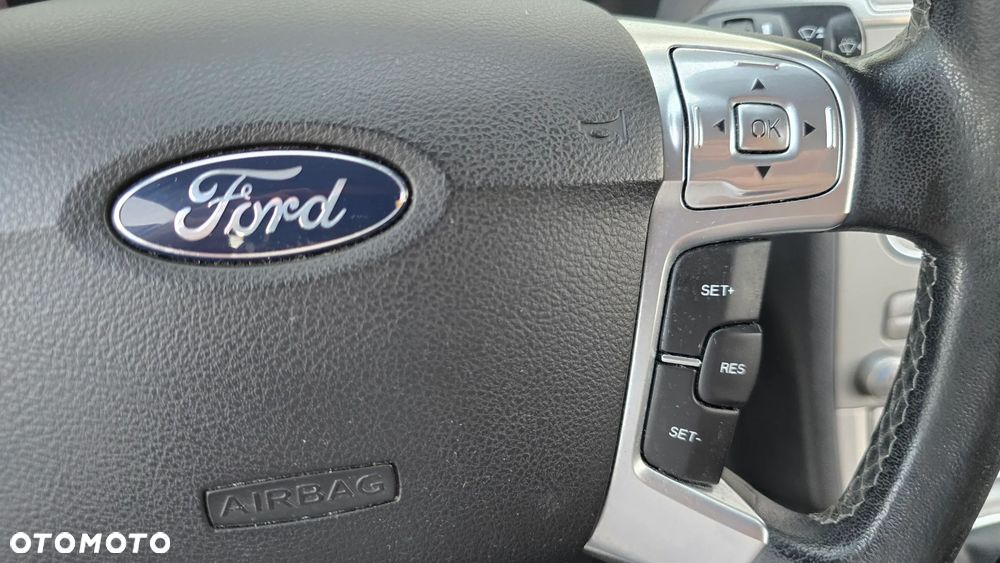 Ford S-Max 2.0 Business Edition - 18