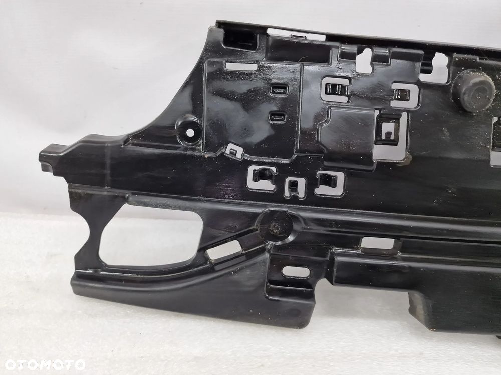 BMW G30 / G31 M-PAKIET WSPORNIK / ŚLIZG / MOCOWANIE ZDERZAKA TYLNEGO TYLNIEGO TYŁ , NR 51128064714 , NR AUKCJI NSŁ77 - 2