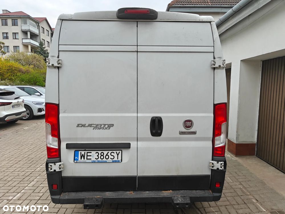 Fiat Ducato - 15