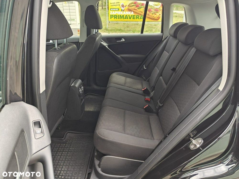 Volkswagen Tiguan - 15