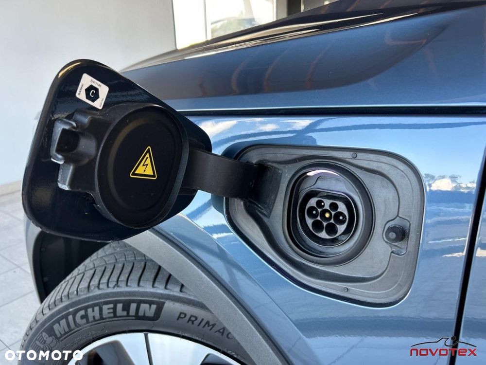 Volvo XC 40 T5 Twin Engine DKG Inscription - 20