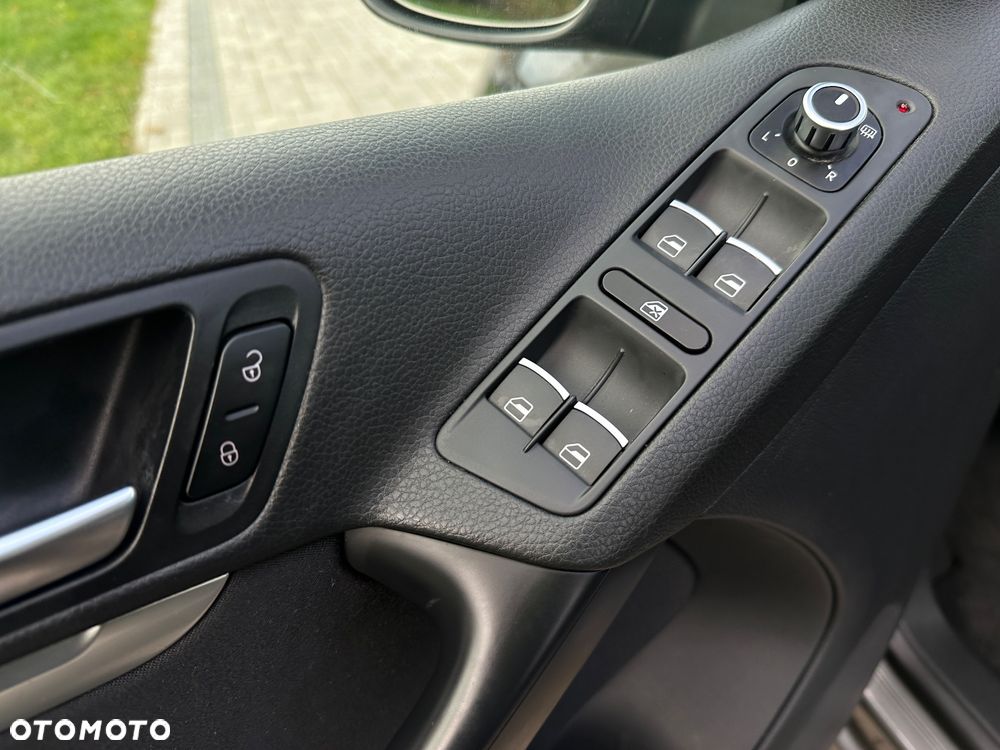 Volkswagen Tiguan 1.4 TSI 4Mot Track&Style - 23