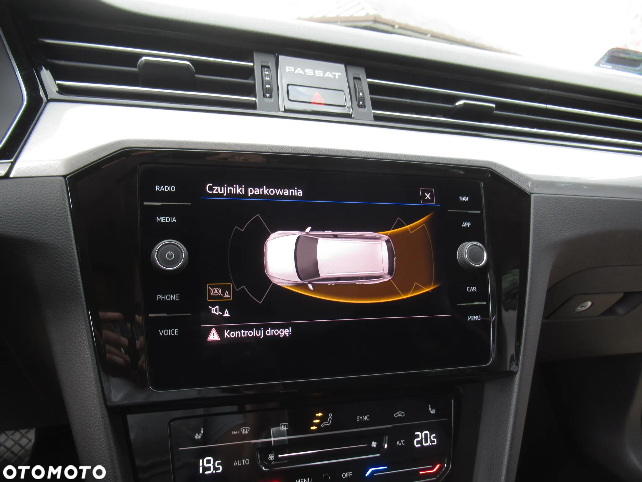 Volkswagen Passat 1.5 TSI EVO Business DSG - 35