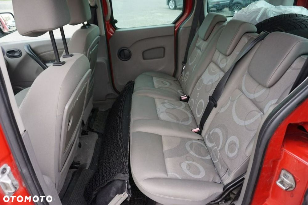 Renault Kangoo 1.5 dCi Helios - 10