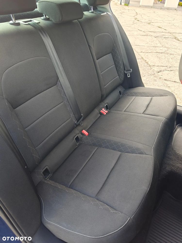 Skoda Superb 2.0 TDI Active - 20