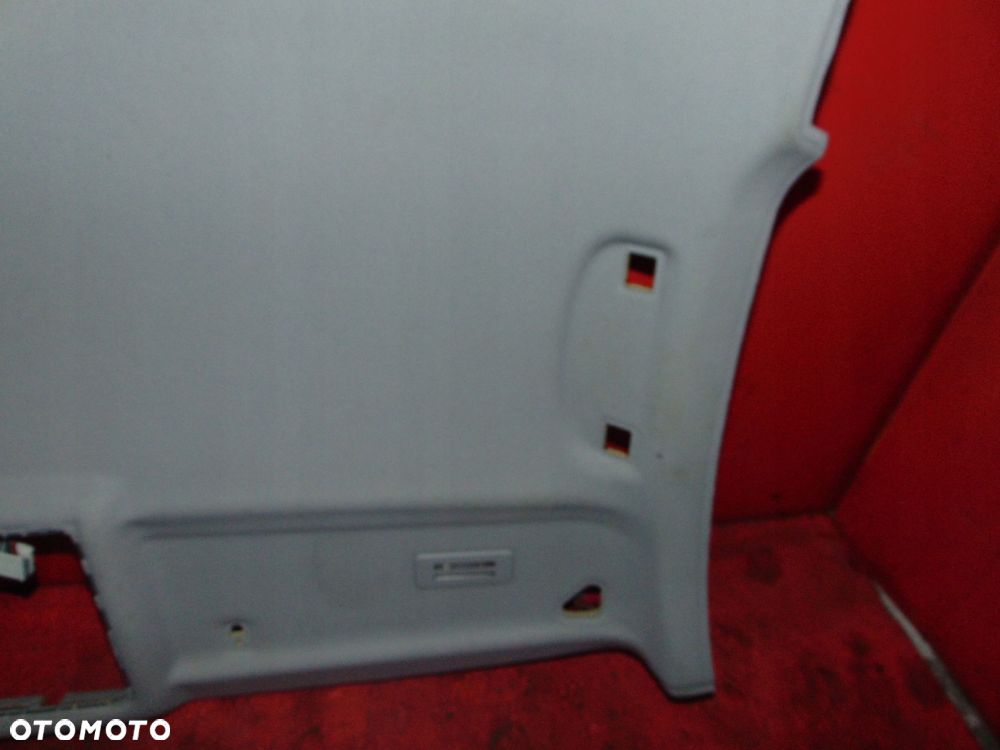 BMW E90 SEDAN PODSUFITKA SUFIT 7143284 - 15