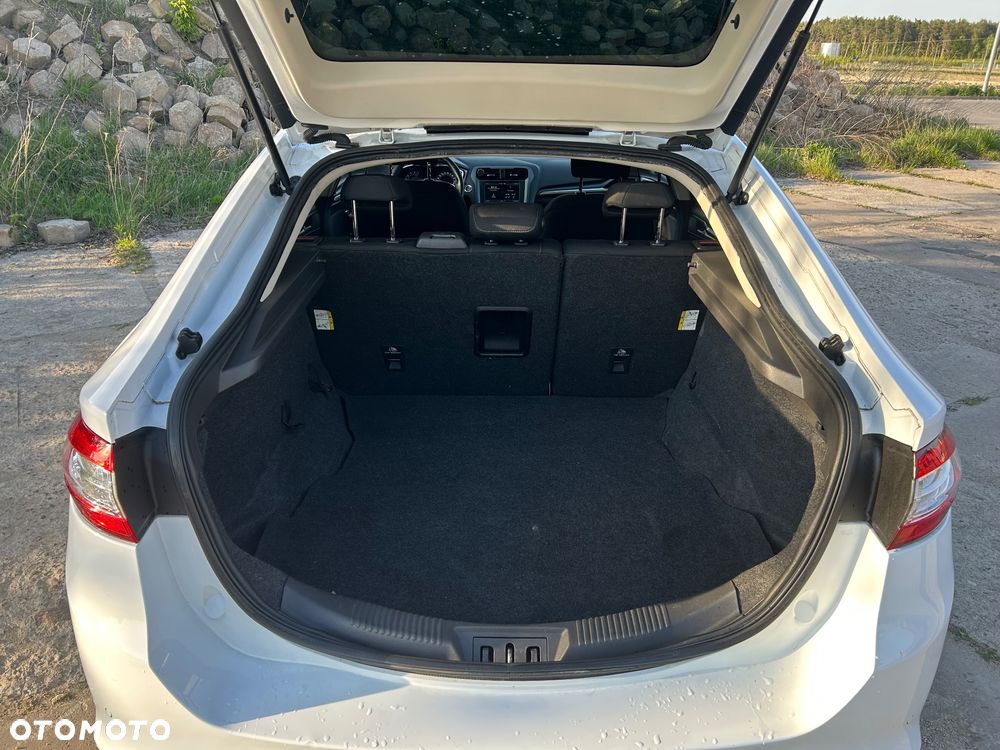 Ford Mondeo 2.0 TDCi Titanium PowerShift - 20