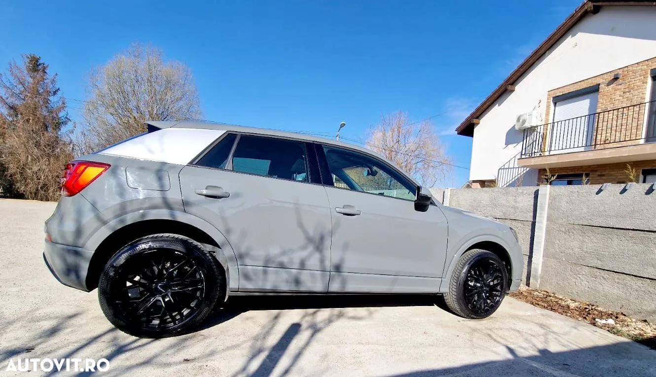Audi Q2 - 6