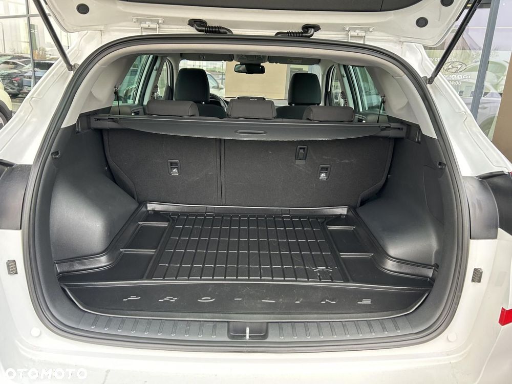 Hyundai Tucson 1.6 GDi Style 2WD - 18