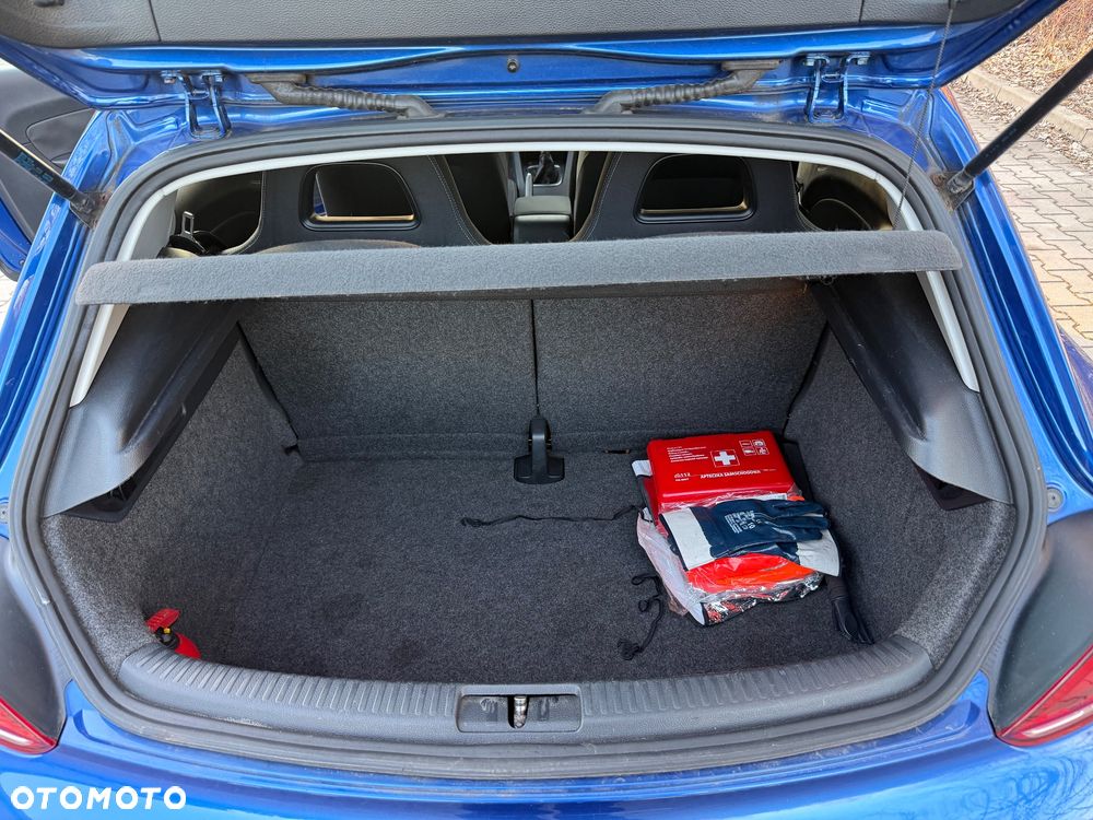 Volkswagen Scirocco 1.4 TSI - 13