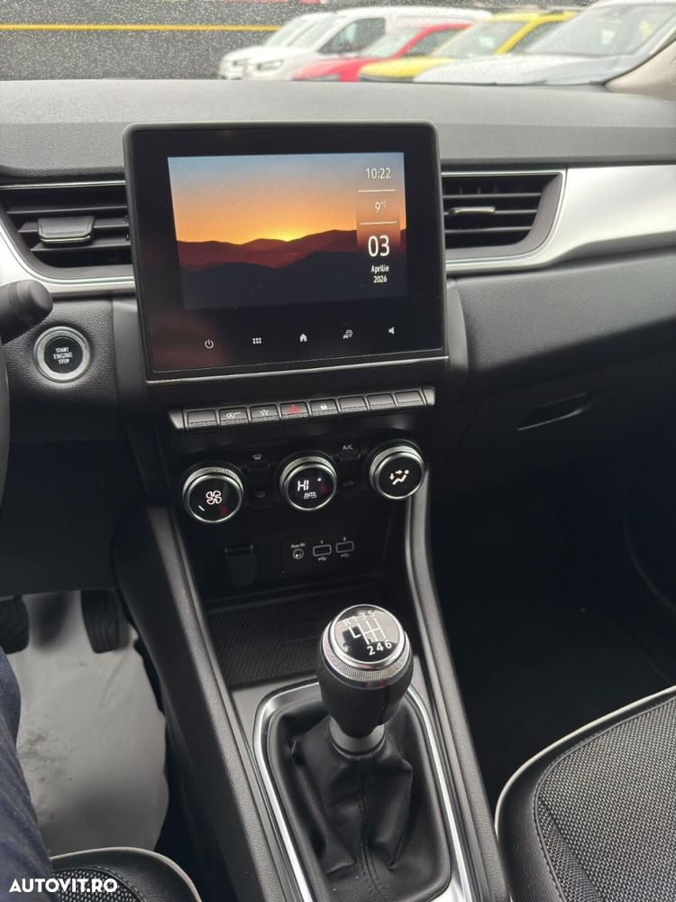 Renault Captur - 6