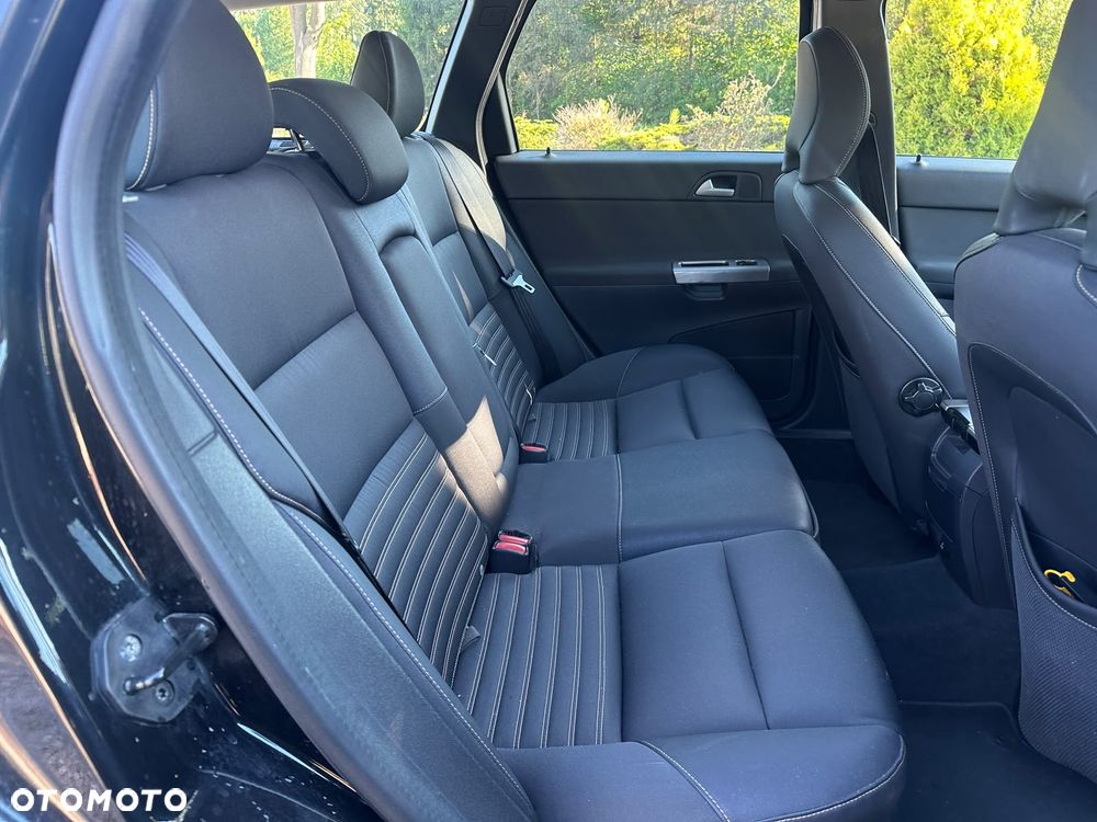 Volvo V50 2.0D DPF Kinetic - 8