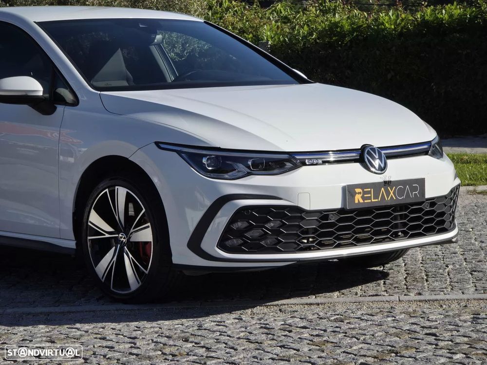 VW Golf 1.4 TSI GTE DSG - 11