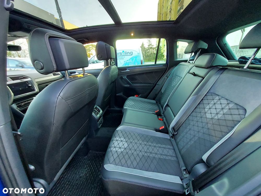 Volkswagen Tiguan 1.5 TSI EVO R-Line DSG - 16