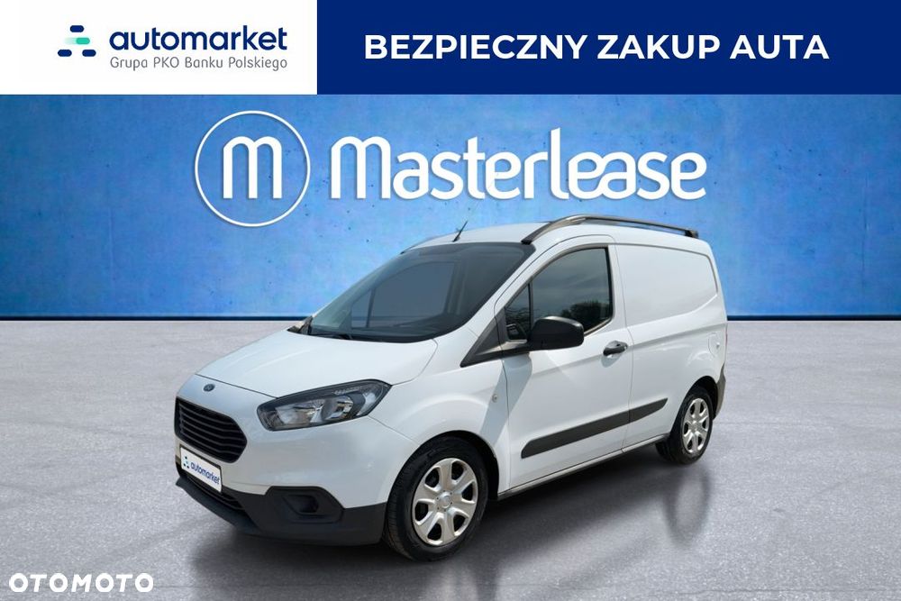 Ford Transit Courier Trend - 1