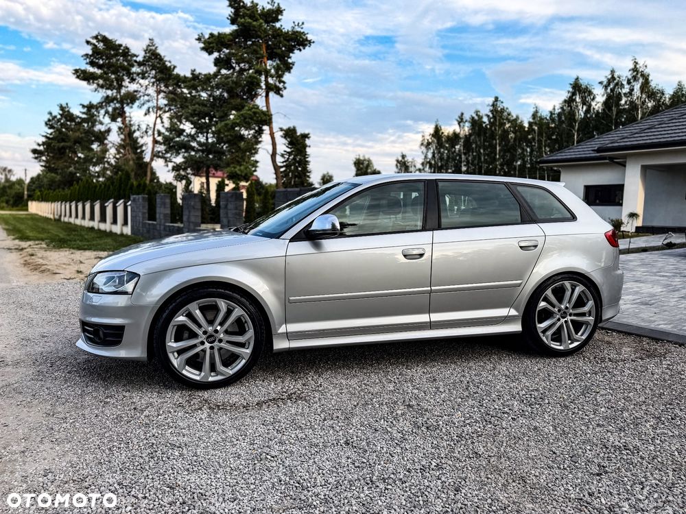 Audi S3 2.0 TFSI Quattro S tronic - 25