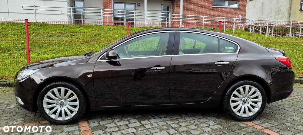 Opel Insignia - 4