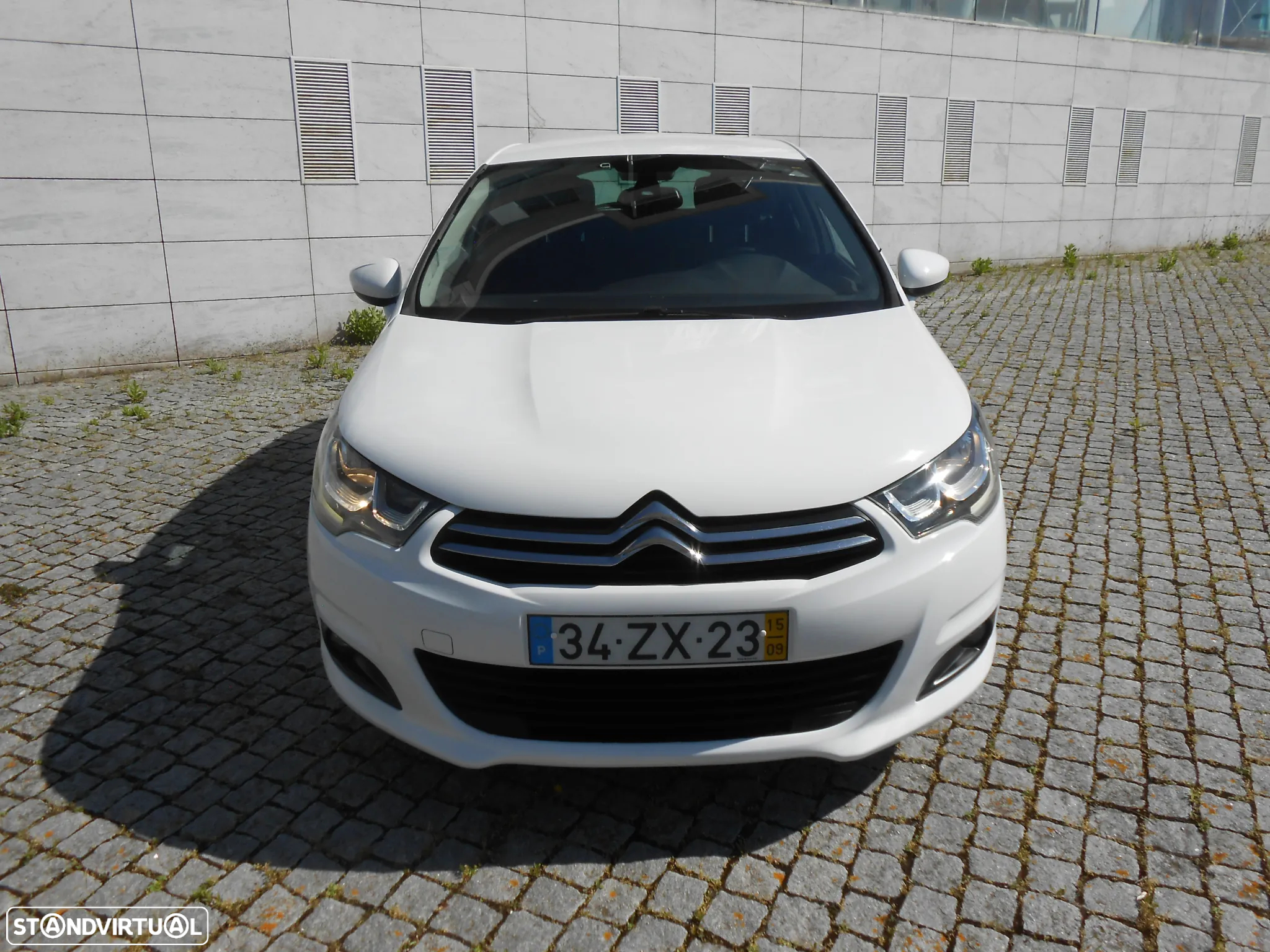 Citroën C4 BlueHDi 100 Selection - 3