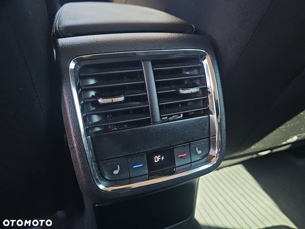 Skoda Octavia 2.0 TDI Style DSG - 31