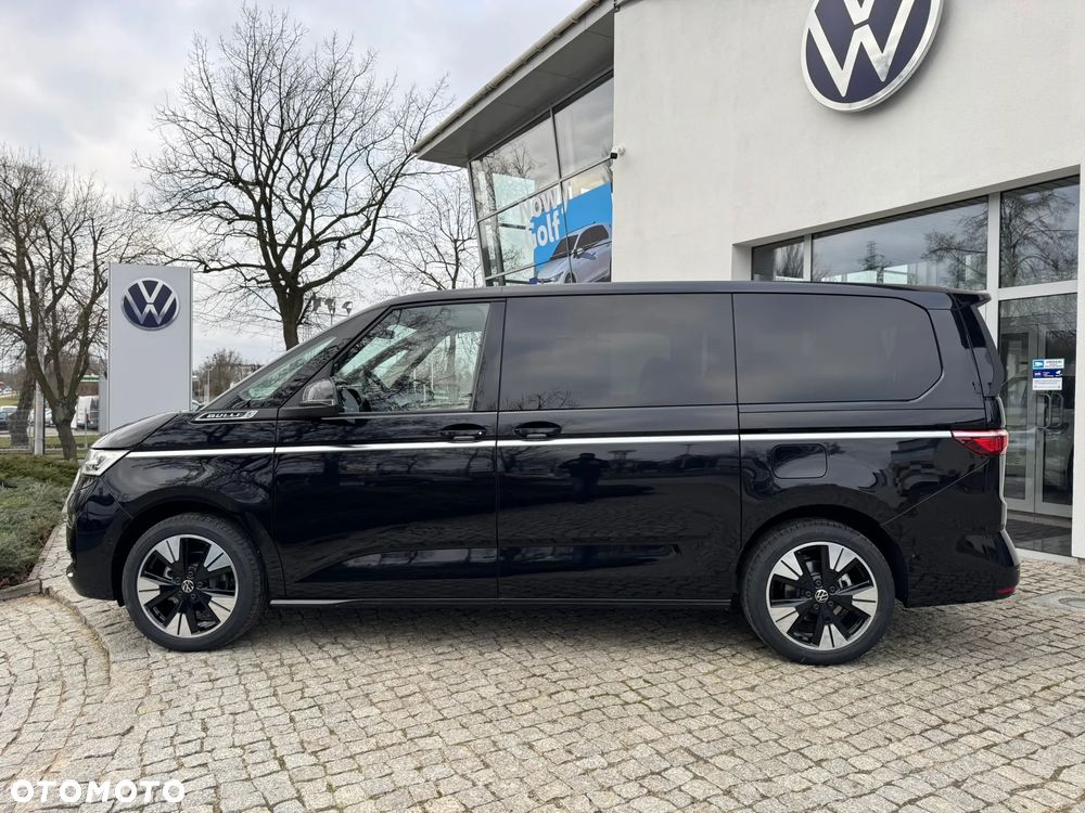 Volkswagen Multivan 2.0 TDI L2 Style DSG - 9